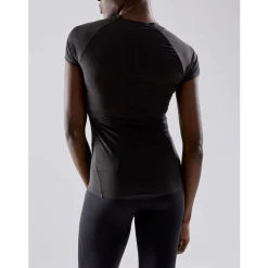 Craft Pro Dry Nanogewicht SS W Black XL