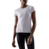 Craft Pro Dry Nanogewicht SS W White S