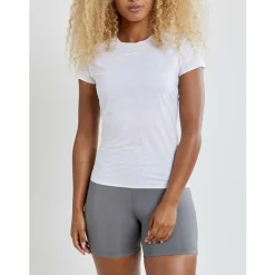 Craft Pro Dry Nanogewicht SS W White S