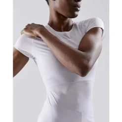 Craft Pro Dry Nanogewicht SS W White S