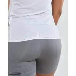 Craft Pro Dry Nanogewicht SS W White S