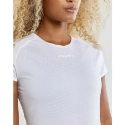 Craft Pro Dry Nanogewicht SS W White S