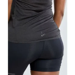 Craft Pro Dry Nanoweight SS SS W BLACK L