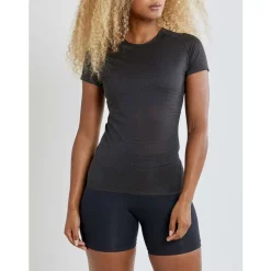 Craft Pro Dry Nanoweight SS SS W BLACK L