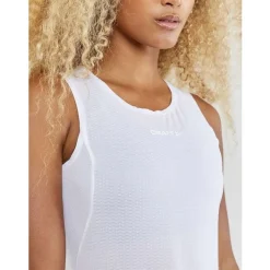 Craft Pro Dry Nanoweight SL W White L