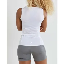 Craft Pro Dry Nanoweight SL W White L