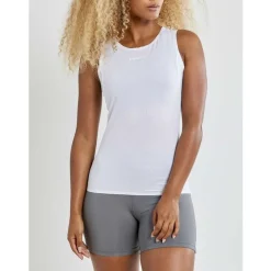 Craft Pro Dry Nanoweight SL W White L