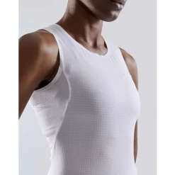 Craft Pro Dry Nanoweight SL W White L