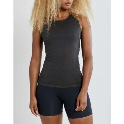 Craft Pro Dry Nanoweight SL W Black L