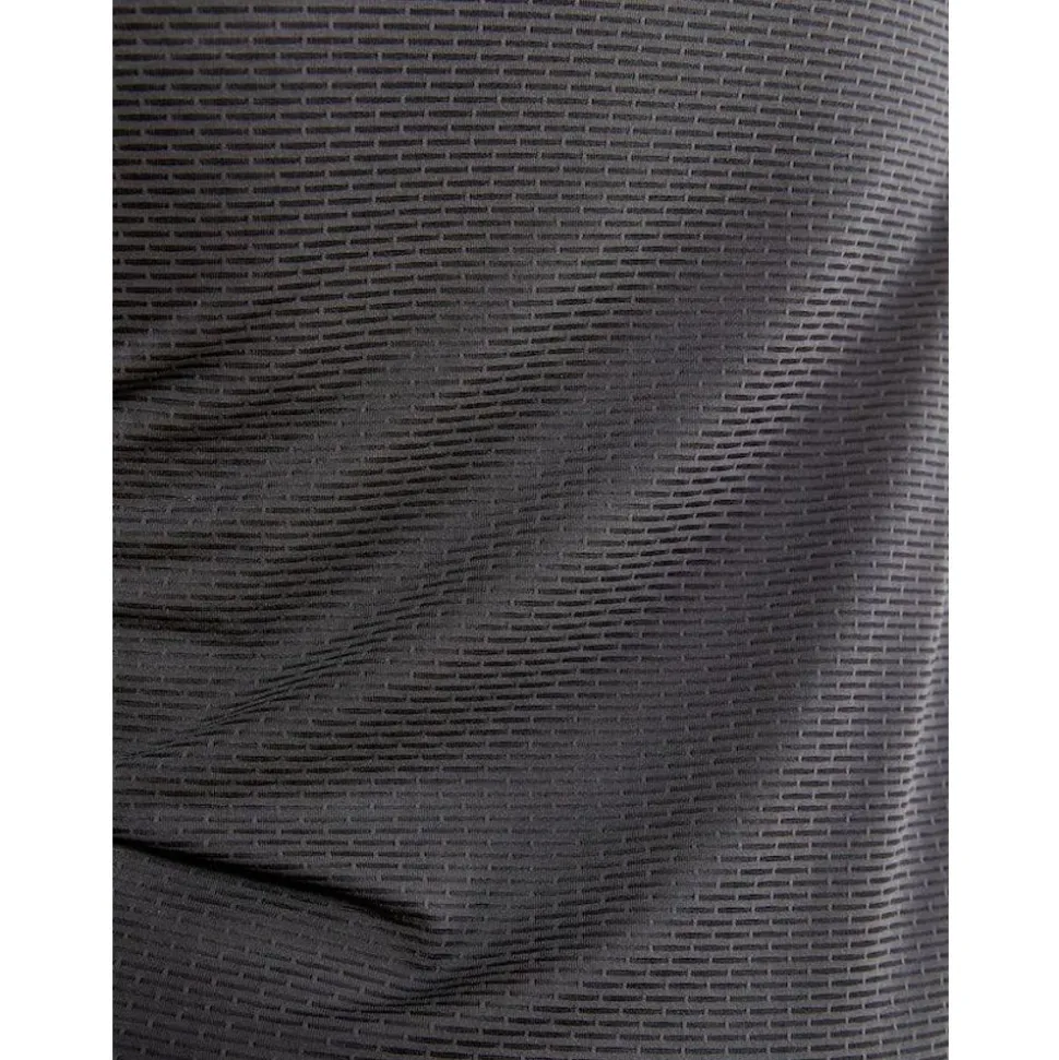 Craft Pro Dry Nanoweight SS M Black XXL