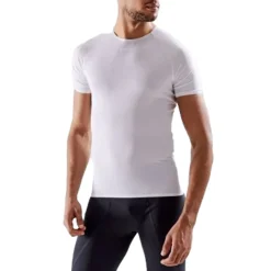 Craft Pro Dry Nanoweight SS M White XL