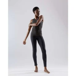 Craft Pro Dry Nanoweight SL W Black M