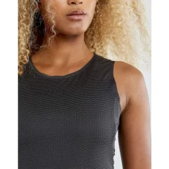 Craft Pro Dry Nanoweight SL W Black M