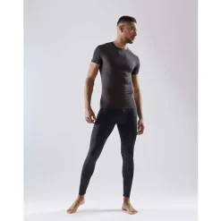 Craft Pro Dry Nanoweight SS M Black S