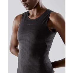 Craft Pro Dry Nanoweight SL W Black S