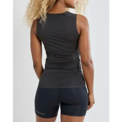 Craft Pro Dry Nanoweight SL W Black S