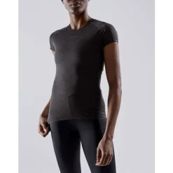 Craft Pro Dry Nanoweight SS W BLACK M