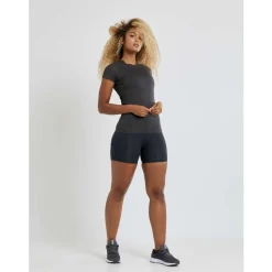 Craft Pro Dry Nanoweight SS W BLACK M