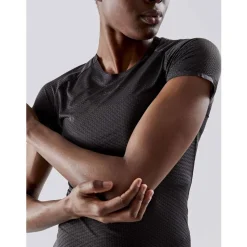 Craft Pro Dry Nanoweight SS W BLACK M