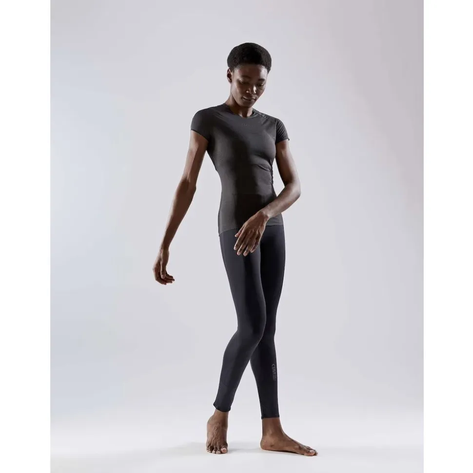 Craft Pro Dry Nanoweight SS W BLACK M