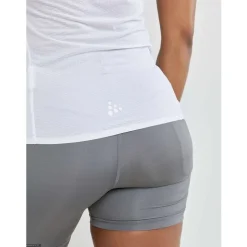 Craft Pro Dry Nanoweight SL W White M