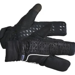 Craft Siberian 2.0 Splitfinger Glove 9 Large