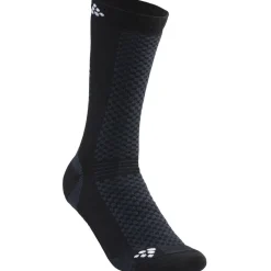 Craft WARM MID 2-PACK SOCK 40/42