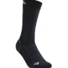 Craft WARM MID 2-PACK SOCK 43/45