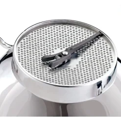 Cuisipro Passe-vite Deluxe met 3 schijven Ø 22 cm