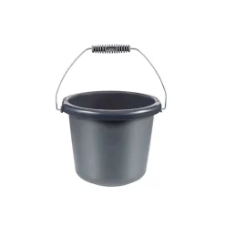 Curver Emmer 5l Antraciet 24x24xh20cm