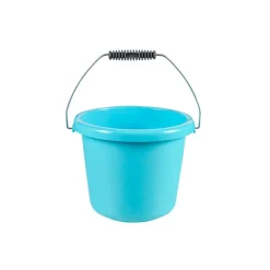 Curver Emmer 5l Molokai Blauw 24x24xh20cm