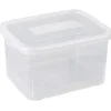 Curver Handy Box 3l 21.4x16.7x11.8cm Transpara Nt