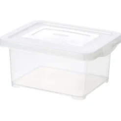 Curver Handy Box 2l 21.5x17x10.4cm Transparan T