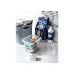 Curver Handy Box 2l 21.5x17x10.4cm Transparan T