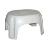 Curver One Step Opstapje Lichtgrijs 43x33xh24cm