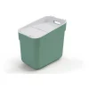 Curver Ready To Collect Afvalemmer Groen 20l 37 X25xh33cm