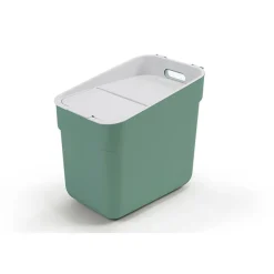 Curver Ready To Collect Afvalemmer Groen 20l 37 X25xh33cm