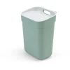 Curver Ready To Collect Afvalemmer Groen 10l 25 X19xh33cm