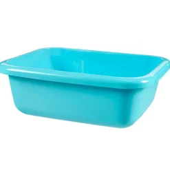 Curver Waskom Rechthoekig 9l Molokai Blauw 39x31xh13cm