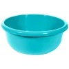 Curver Waskom Rond 10.5l Molokai Blauw 38x38xh16cm