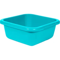 Curver Waskom Vierkant 6l Molokai Blauw 29x29xh12cm