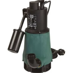 DAB FEKA 600 MA 40TH 220-240/50 05H05 MET VLOTTER