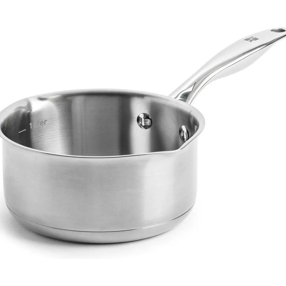 Dagelijkse Kost Dagelijkse Kost Steelpan 16cm 1,5L