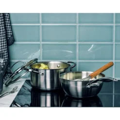 Dagelijkse Kost Dagelijkse Kost Steelpan 16cm 1,5L