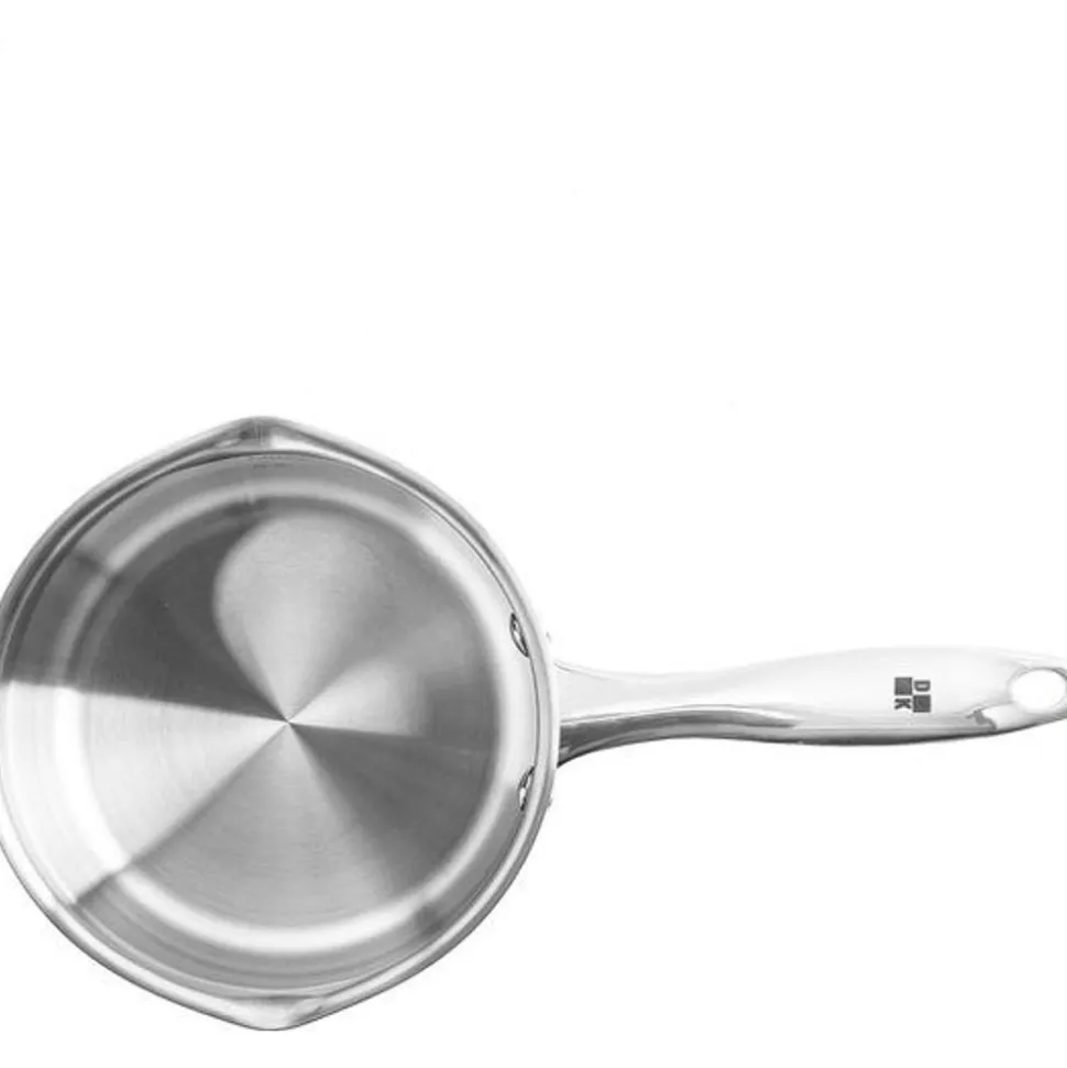 Dagelijkse Kost Dagelijkse Kost Steelpan 16cm 1,5L