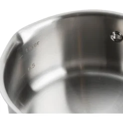 Dagelijkse Kost Dagelijkse Kost Steelpan 16cm 1,5L