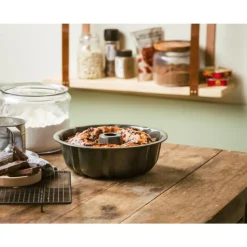 Dagelijkse Kost Dagelijkse Kost Tulbandvorm  24 cm