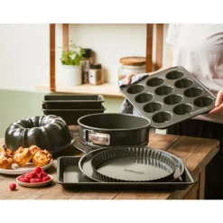 Dagelijkse Kost Dagelijkse Kost Tulbandvorm  24 cm