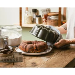 Dagelijkse Kost Dagelijkse Kost Tulbandvorm  24 cm