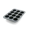Dagelijkse Kost Dagelijkse Kost Muffinvorm 12 pcs